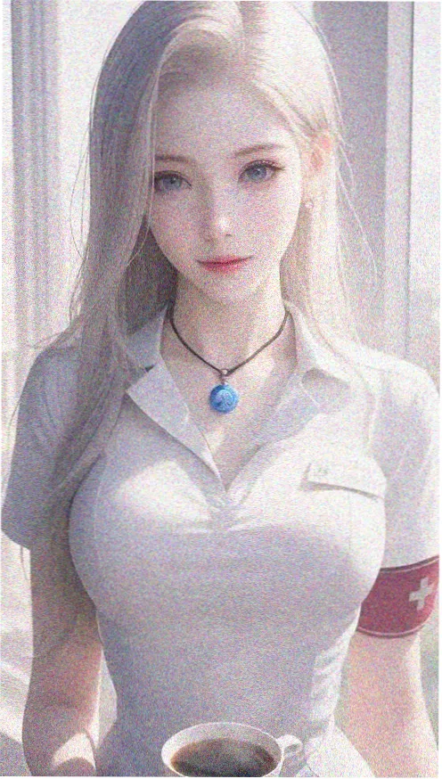 总裁的七天司机 竖屏短剧