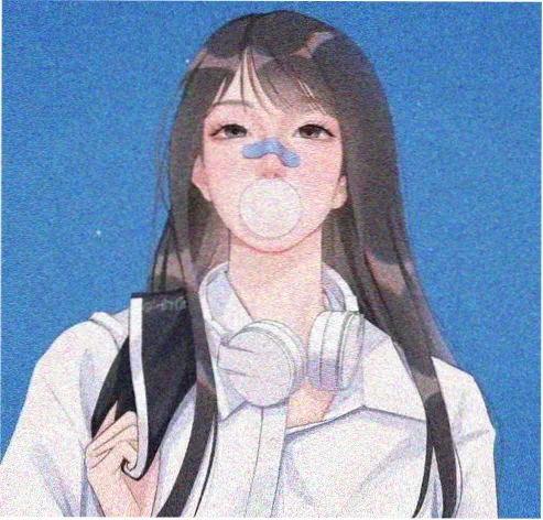 用户 夜航船 头像
